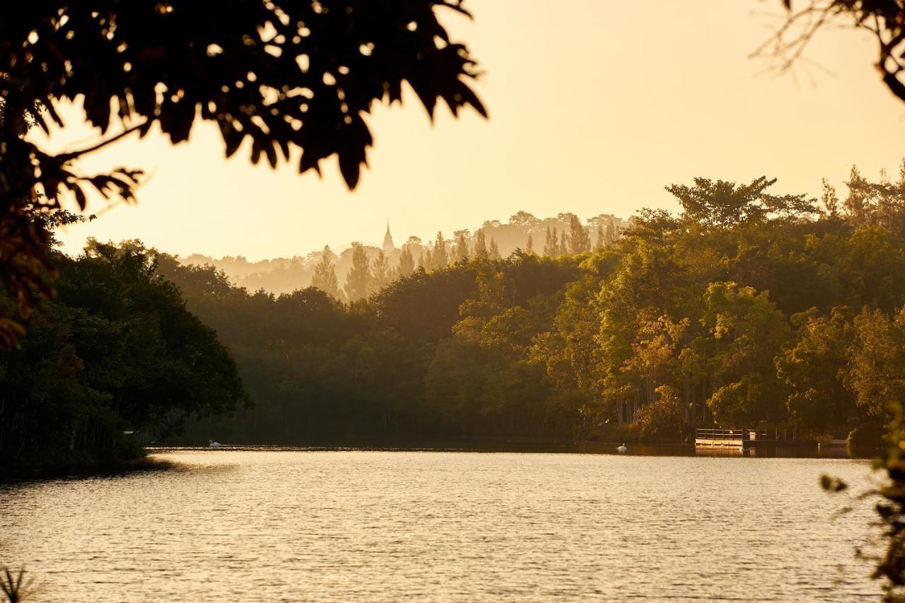 Intercontinental Khao Yai Resort By Ihg Pak Chong Exterior foto