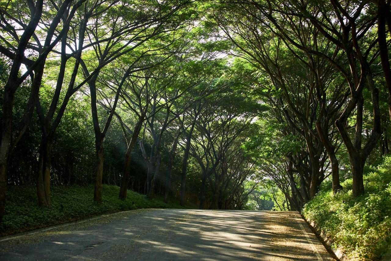 Intercontinental Khao Yai Resort By Ihg Pak Chong Exterior foto